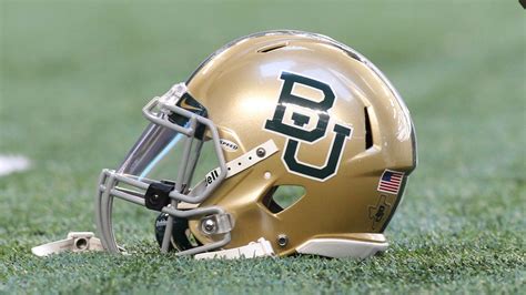 Baylor Football Official Post-Spring Depth Charts - Our Daily Bears