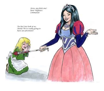 The Princess And The Potion 8muses Sex And Porn Comics