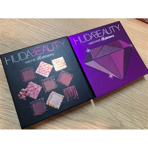 Huda Beauty Nude Light