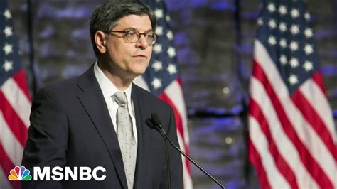 Senate Confirms Jack Lew As U S Ambassador To Israel YouTube