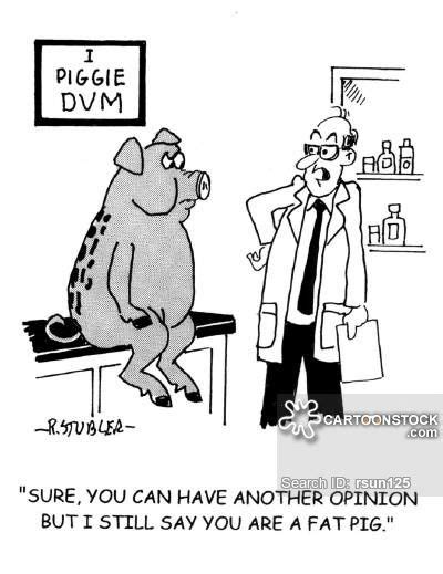 Dietitian Cartoons And Comics Funny Pictures From Cartoonstock