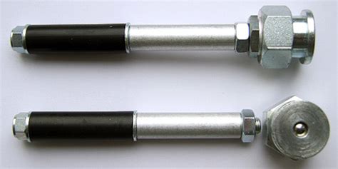 Инъекционный пакер