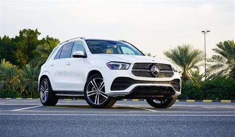 New Std Mercedes-Benz GLE 450 2020 for sale in Dubai - 708789