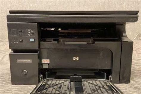 Принтер hp laserjet m1132 mfp Москва | Оргтехника и расходники ...
