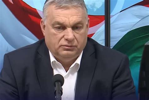 VIKTOR ORBAN POSLAO PORUKU SVIM SRBIMA Evo šta je imao da poruči