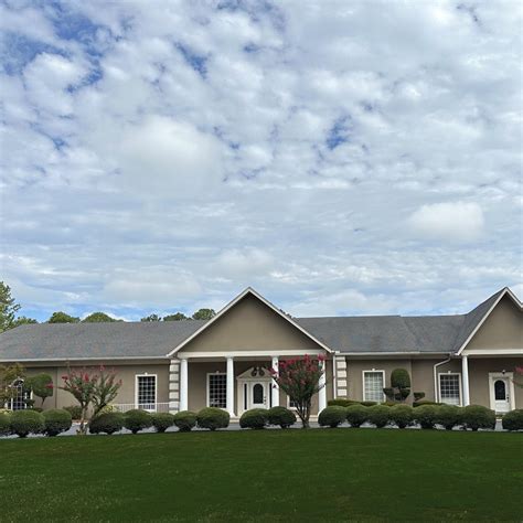 A Directory of Professional Funeral Homes in Jacksonville, Arkansas 3