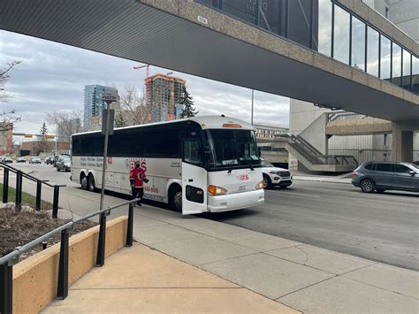 The Canada Bus | Canada's Alberta