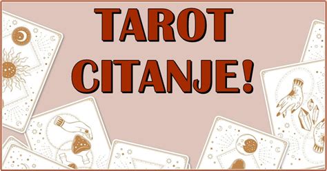 Tarot Citanje Do Kraja Sedmice Prognoza Za Sve Znakove Emotivna LUDA