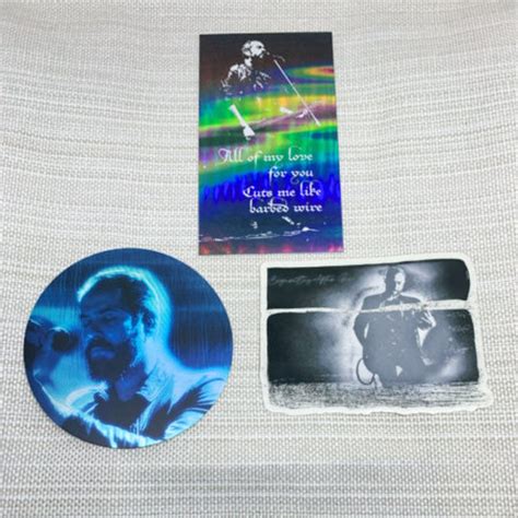 Cigarettes After Sex Sticker Cigarettes After Sex Sticker Pack