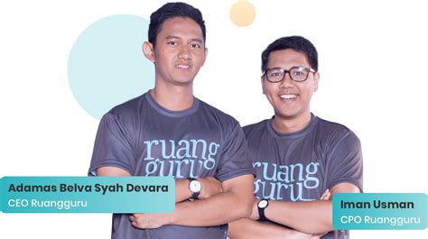 Ruang guru online | Pasadena 