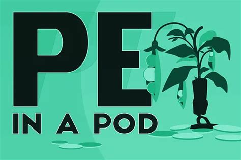 Listen Pe In A Pod S Latest Episode What We Do Isn T Just A Drop In