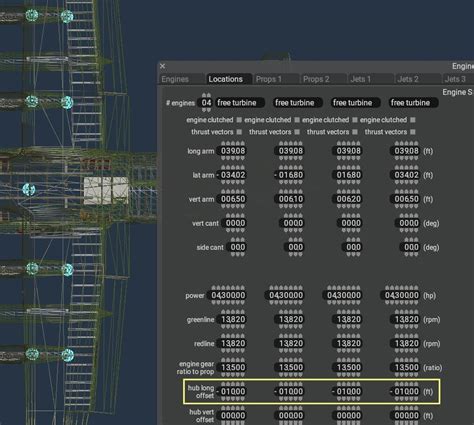 C-130 engines and prop problem - X-Hangar Support - X-Plane.Org Forum