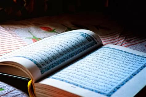 3 Keutamaan Tadarus Al Quran Di Bulan Ramadhan 2024 Salah Satunya