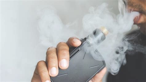 Vaping And Peer Pressure A Closer Look At The Unhealthy Trend Know