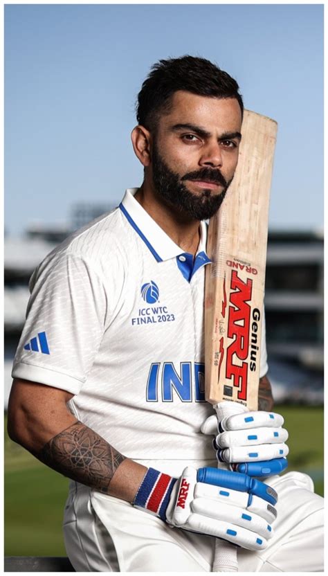 Wtc Final 2023 Virat Kohli In Major Icc Finals