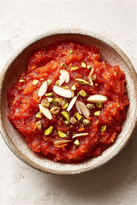 gajar ka halwa recipes 1