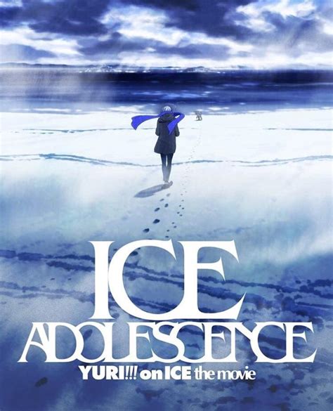 Image Gallery For Yuri On Ice The Movie Ice Adolescence FilmAffinity