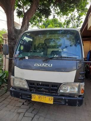 Dijual Kendaraan Isuzu Nkr Dengan Harga Rp Rp