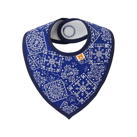 ホットビスケッツ HOT BISCUITS スタイ返品不可商品 紺 ファッション通販 MAGASEEK マガシーク