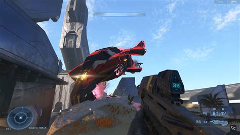 Galería Halo Infinite Modded Vehicle Screenshots