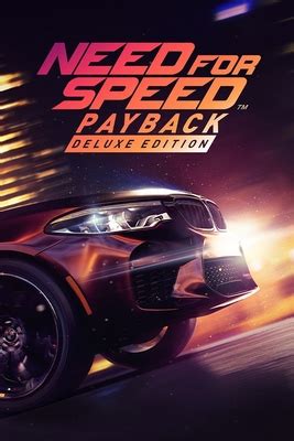 Grid For Need For Speed Payback By Arthur Lopes SteamGridDB