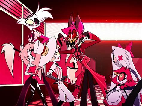 Hazbin Hotel Season 2: Alastor Actor Reveals His 1 Big Hope for New ...