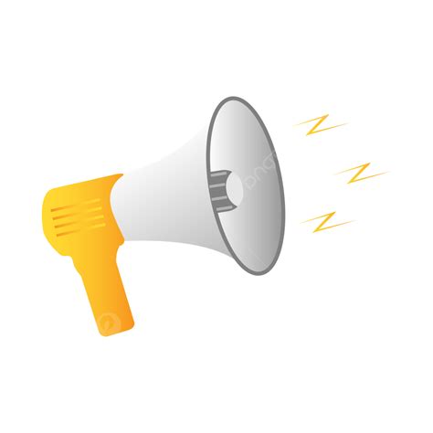 loud speaker icon design png loud speaker png megaphone icon loud