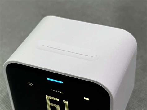 Qingping Air Monitor Lite Il Sensore Per L Aria All In One Homekit