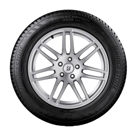 Pneu Bridgestone Weather Control A Evo R V Renforc Xl