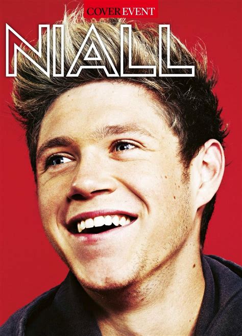 Niall Horan 2013 - One Direction Photo (36149023) - Fanpop