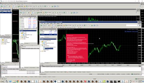 Mt4 Trade Copier Forex Copy Trading Software