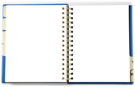 Diary Png Transparent Image Download Size 1251x811px