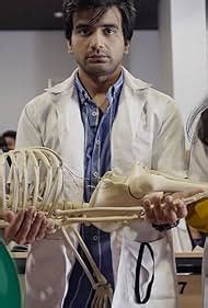 operation mbbs infection tv episode