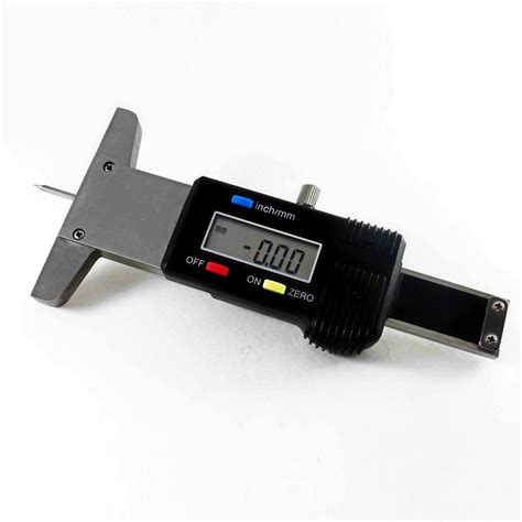 Depth Gauge Oplokasin