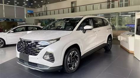 Hyundai Custin Gi M Gi N Tri U Ng C Nh Tranh Tr C Ti P V I