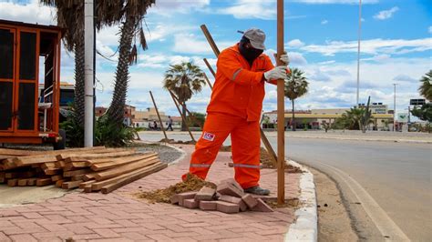 Empresa Inicia Obras Da Travessia Urbana Em Juazeiro Blog Do Waldiney