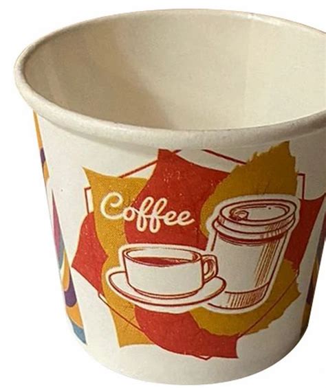 150ml Disposable Paper Tea Cup At Rs 0 53 Piece Paper Tea Cup In