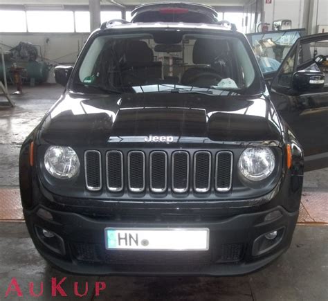 Anh Ngerkupplung Jeep Renegade Trailhawk Aukup