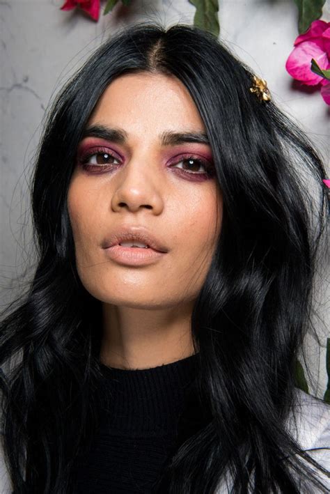 4 Nyfw Beauty Trends You Actually Can And Should Recreate Right Now