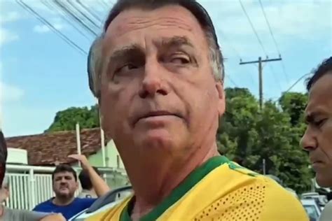 Bolsonaro Pondera Sobre Candidatura Em 2026 E Destaca Seu Papel Na