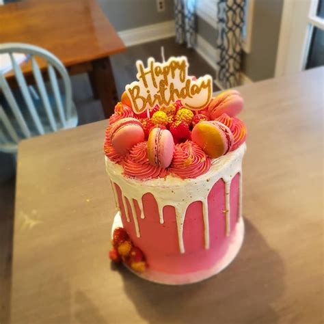 Sisters 30th Birthday Cake Rbaking