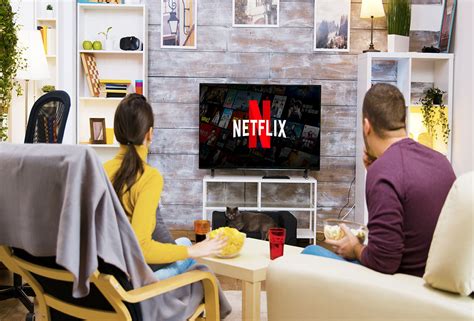 Paquetes Izzi Con Netflix Precio Y Cobertura PandaAncha Mx