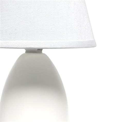 Wade Logan Lampe de table en céramique Arzan et Commentaires Wayfair