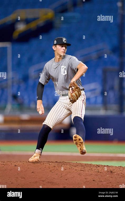 Blake Binderup 28 Of College Station High School In College Station