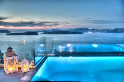 Astarte Suites - Best Views