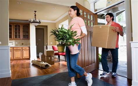 Checklist for moving into a new home | Stark Movers