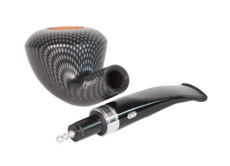 Chacom Carbone Smoking Pipe Nomdunepipe Shop