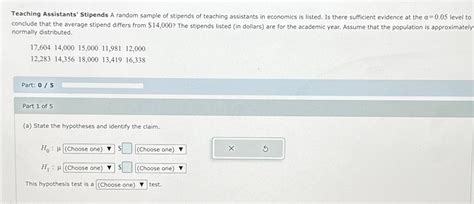 Solved #6 ﻿• ﻿state hypothesis and identify claim• ﻿find | Chegg.com 