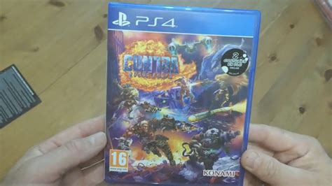 Contra Rogue Corps Vs Contra Operation Galuga PS4 YouTube