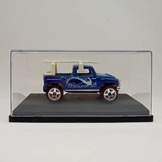 Caixa Acrilica Para Miniaturas Hot Wheels Escala Shopee Brasil